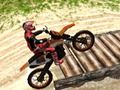 Leikur Xtreme Trials Bike 2019 á netinu