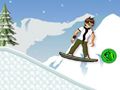 Leikur Ben10 skauta  á netinu