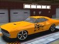 Leikur Ekta Drift Car Simulator 3d  á netinu