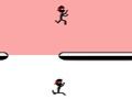 Leikur Stickman Go á netinu