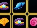 Leikur Seashells Sudoku á netinu