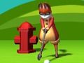 Leikur Teiknimynd Meistaramótsgolfið 2019  á netinu