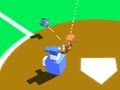 Leikur Baseball heift á netinu