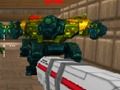 Leikur Doom Dr Scifi á netinu