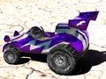 Leikur Extreme Cartoon Racing 2019  á netinu