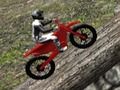 Leikur Rannsóknir á Forest Bike 2019  á netinu