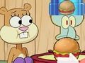 Leikur SpongeBob: Bikini Bottom News  á netinu