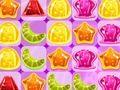 Leikur Jelly Match 3 á netinu