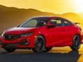 Leikur 2020 Honda Civic Si á netinu