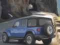 Leikur Hill Climb Drive á netinu