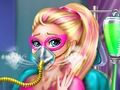 Leikur Super Doll Mission slys Er  á netinu