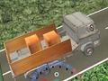 Leikur Farm Truck Simulator  á netinu