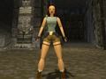 Leikur Lara Croft Tomb Raider á netinu
