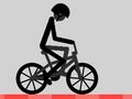 Leikur Wheelie Bike á netinu