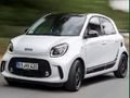 Leikur Smart EQ FORFOUR á netinu
