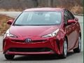 Leikur Toyota Prius á netinu