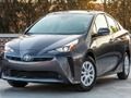 Leikur Toyota Prius 2 á netinu
