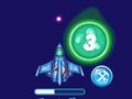 Leikur Spore Hunter á netinu