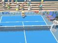 Leikur Mini Tennis 3d á netinu