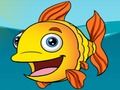 Leikur Ocean Hidden Stars á netinu