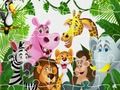 Leikur Jungle King á netinu