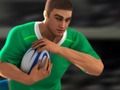 Leikur Rugby Rush á netinu