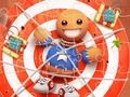 Leikur Sparkaðu Buddy Jigsaw  á netinu