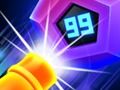 Leikur Neon Blaster 2 á netinu