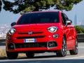 Leikur Fiat 500x Sport á netinu