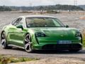 Leikur Porsche Taycan á netinu
