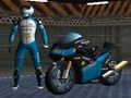 Leikur Super Bike GTX á netinu