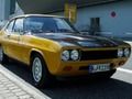 Leikur Ford Capri á netinu