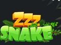 Leikur Zzz Snake á netinu