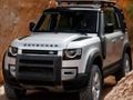 Leikur Land Rover varnarmaður 110  á netinu