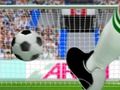 Leikur Crossbar áskorun á netinu