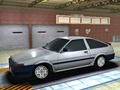 Leikur Drift Car Simulator á netinu