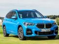 Leikur BMW X1 á netinu