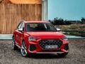 Leikur Audi RS Q3 á netinu