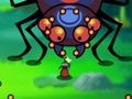 Leikur Super Hard Boss Fighter á netinu