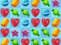 Leikur Sameina Candy Saga  á netinu