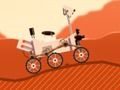 Leikur Mars Rover á netinu
