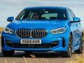 Leikur BMW 1 röð í Bretlandi  á netinu