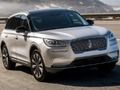 Leikur Lincoln Corsair á netinu