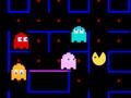Leikur Heimsk Pacman  á netinu
