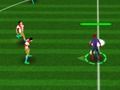 Leikur SPIDY SOCCER á netinu