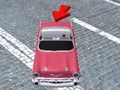Leikur Stranger Taxi: Crazy New York City Taxi Simulator  á netinu