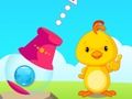 Leikur Sæll Bubble Shooter  á netinu