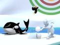 Leikur Yetisports orca smellu á netinu