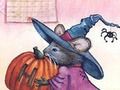 Leikur ABC's of Halloween á netinu