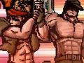 Leikur Metal Guns Fury á netinu